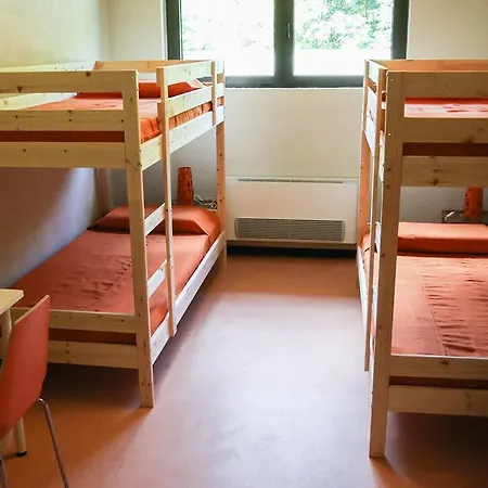 Hostel Oasi *