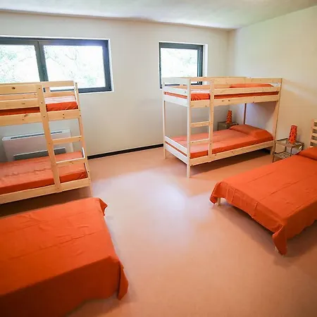 Oasi Hostel Merone