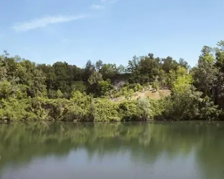 אכסניה Oasi Merone