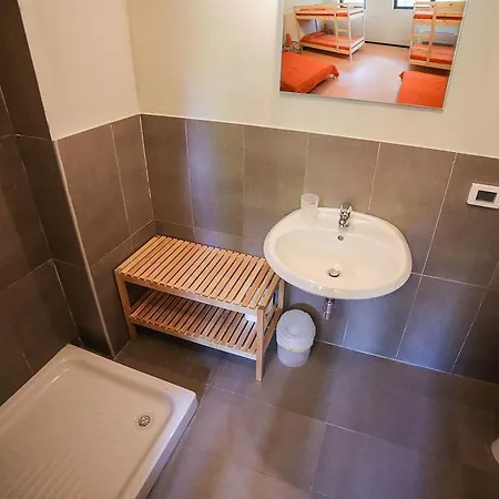 אכסניה Oasi Merone