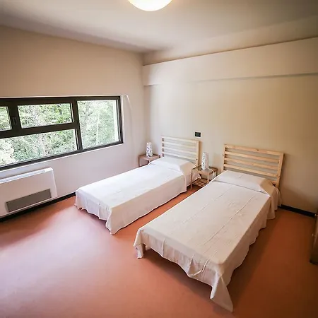 Oasi Hostel Merone
