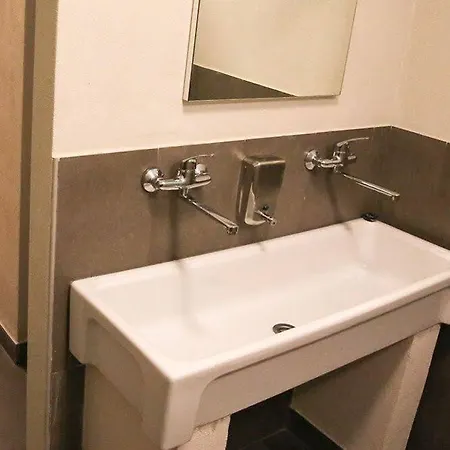 אכסניה Oasi Merone