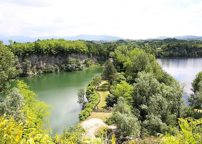 Oasi ホステル Merone