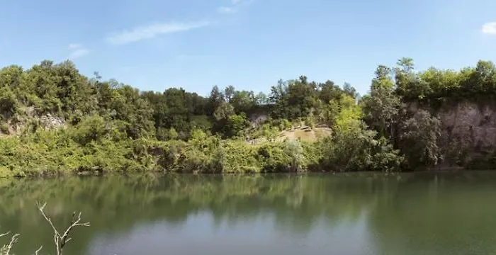 ホステル Oasi Merone