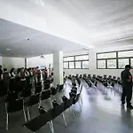 Хостел Oasi *