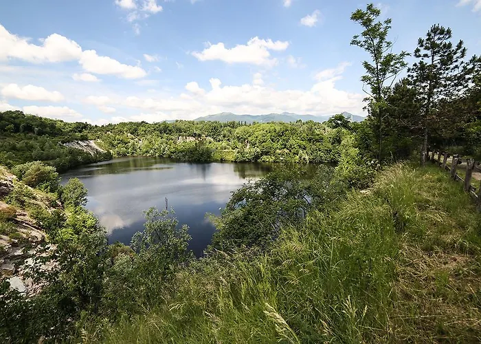 호스텔 Oasi 메로네